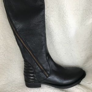 Steve Madden Abby boots